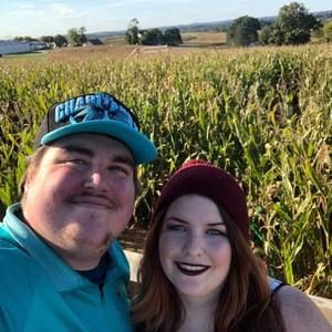 Meet your Posher, Angie